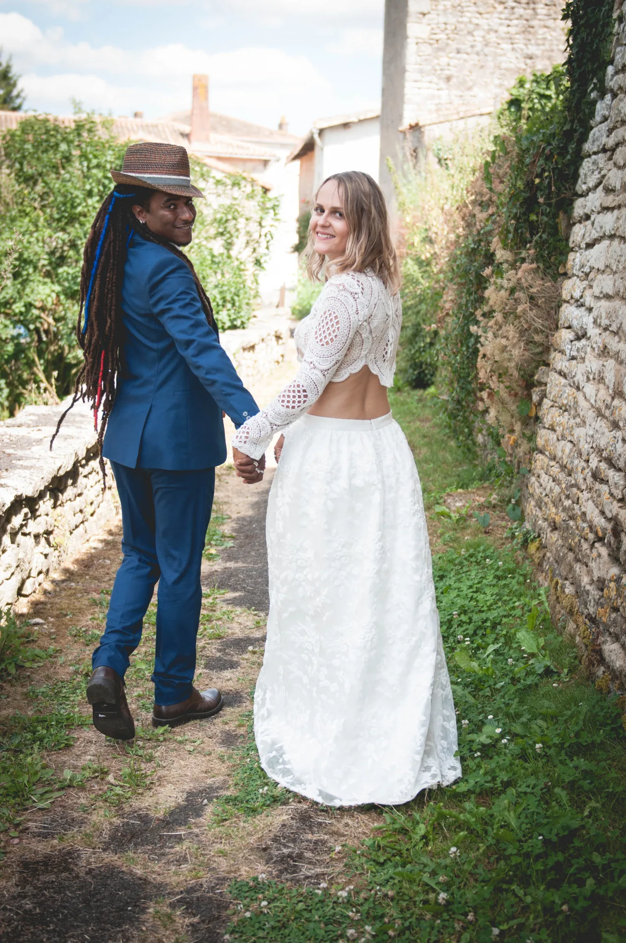 Mariage