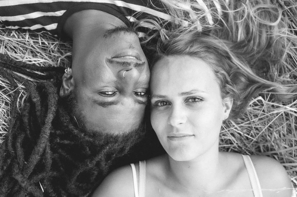 Complicité couple