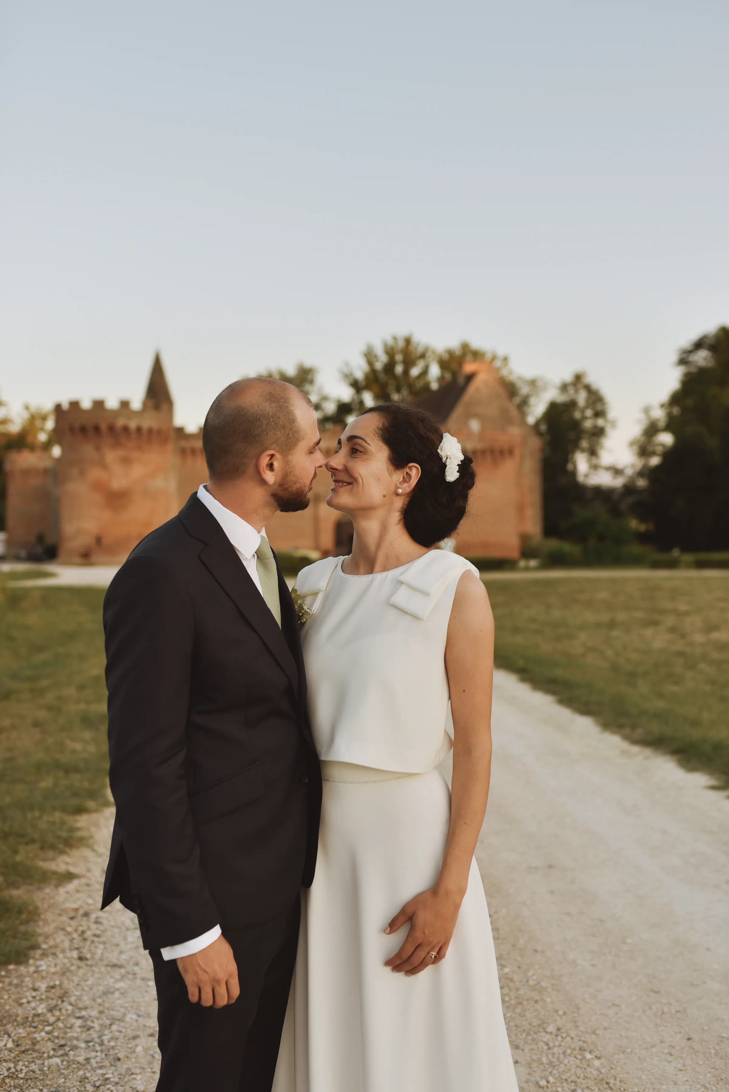 Mariage 13
