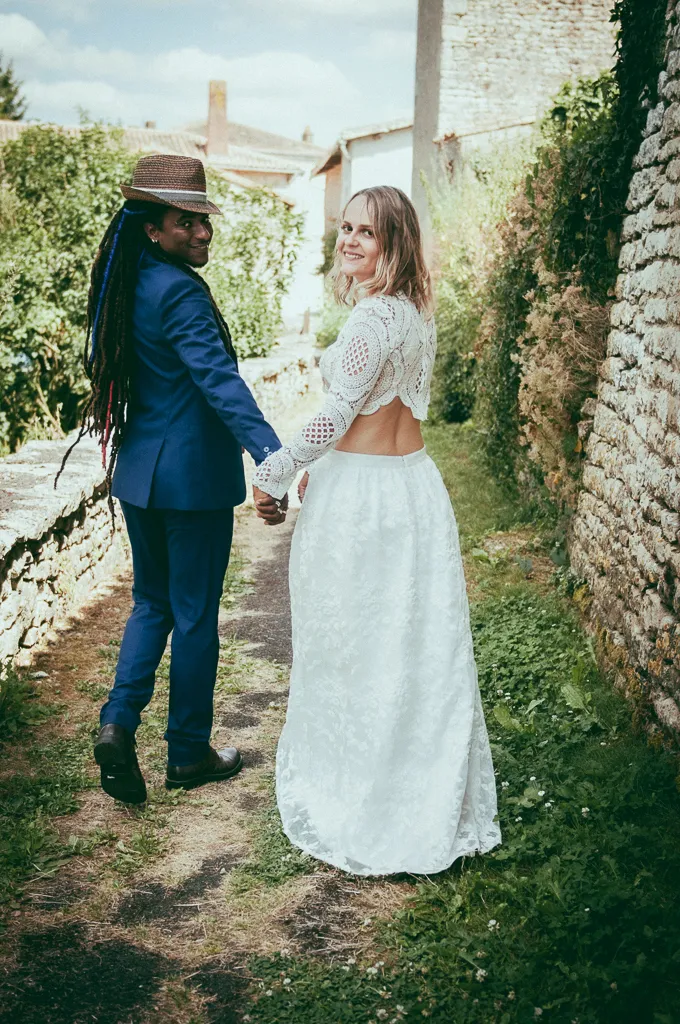 Mariage 1
