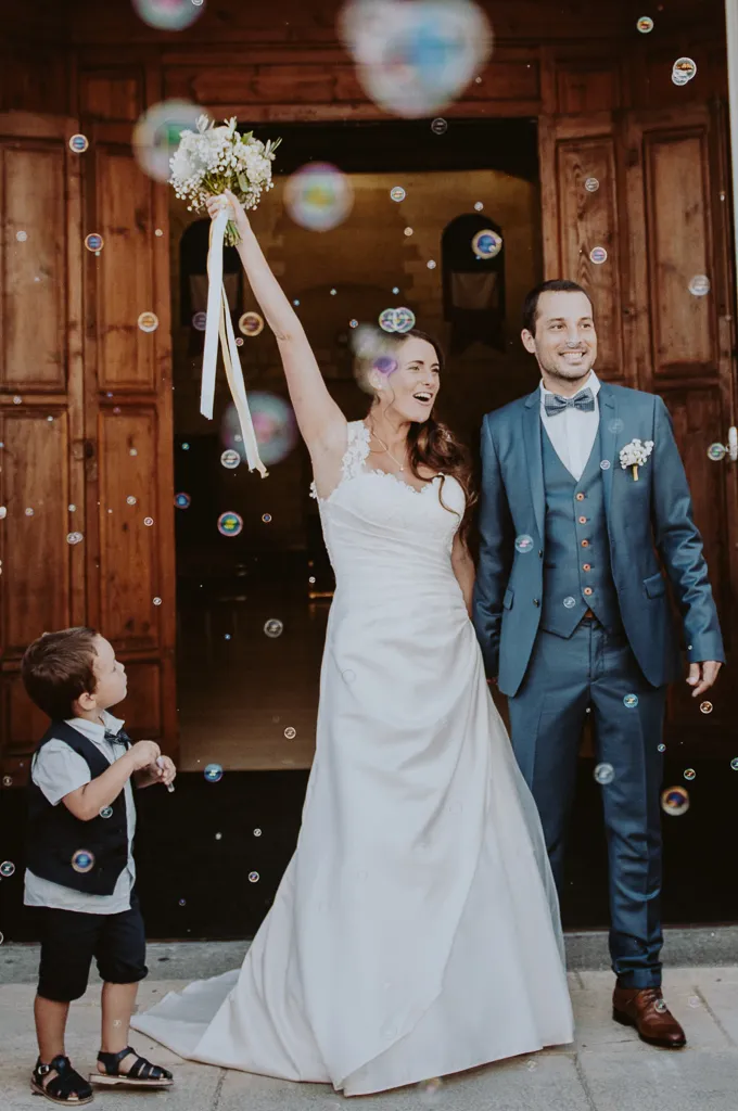Mariage 39