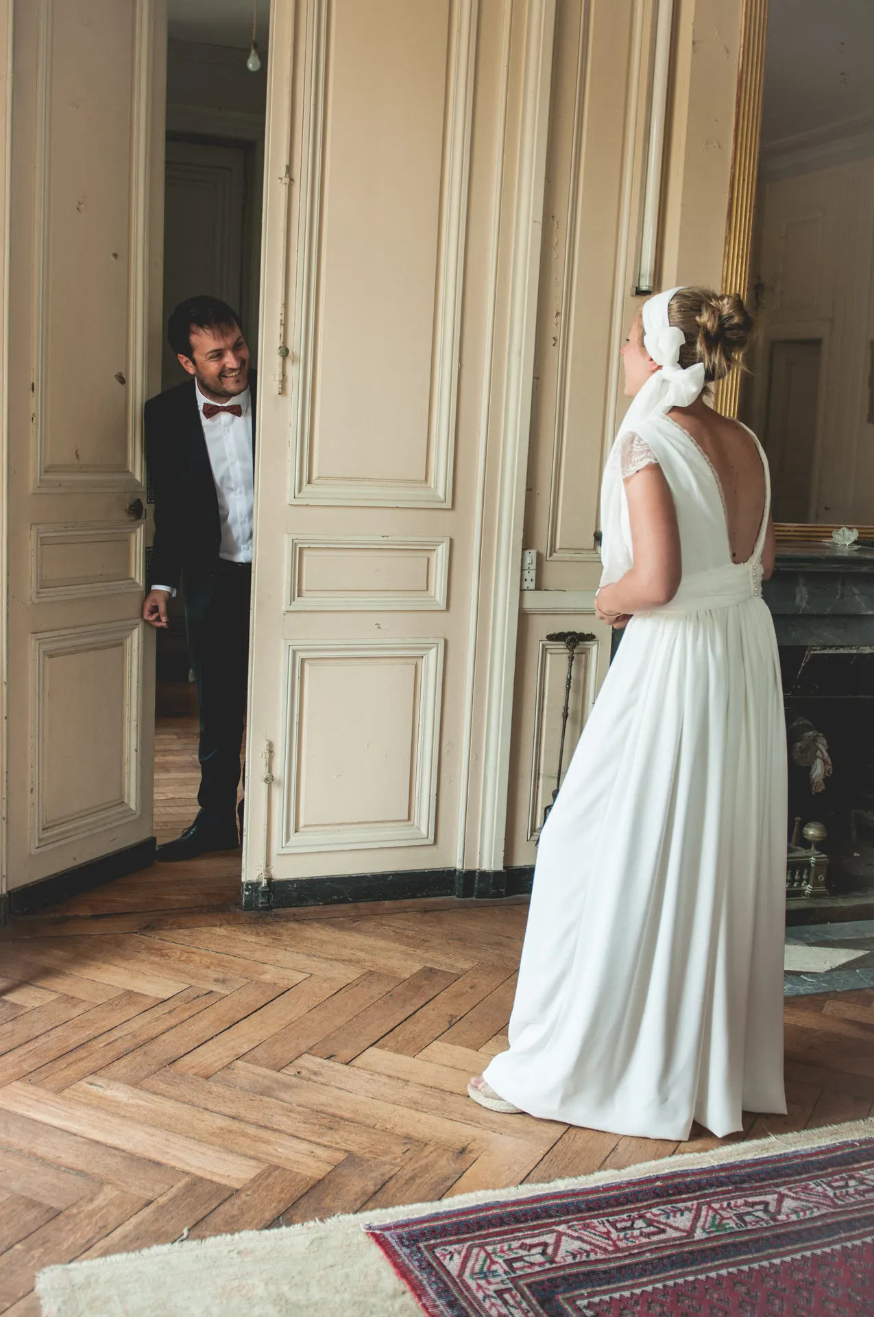 Mariage 7